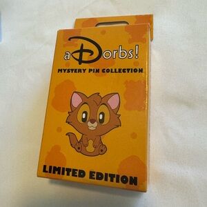 Adorbs Oliver & Co Mystery Pin Box 2024 MOG Exclusive